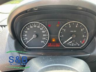 BMW 1-serie 1 serie (E87/87N), Hatchback 5-drs, 2003 / 2012 116i 1.6 16V picture 17