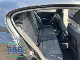 BMW 1-serie 1 serie (E87/87N), Hatchback 5-drs, 2003 / 2012 116i 1.6 16V picture 26