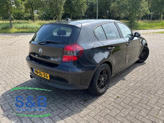 BMW 1-serie 1 serie (E87/87N), Hatchback 5-drs, 2003 / 2012 116i 1.6 16V picture 7