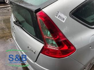 Sloopauto Citroën C4 C4 Coupe (LA), Hatchback 3-drs, 2004 / 2011 1.4 16V 2005/5