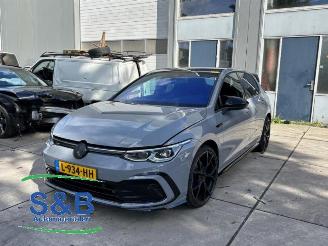Dezmembrări autoturisme Volkswagen Golf Golf VIII (CD1), Hatchback, 2019 1.5 eTSI 16V 2020/9