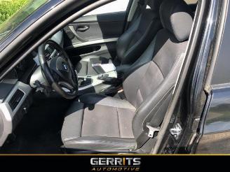 BMW 3-serie 3 serie Touring (E91), Combi, 2004 / 2012 318i 16V picture 5