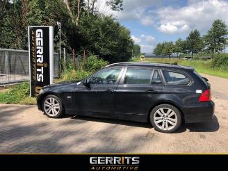BMW 3-serie 3 serie Touring (E91), Combi, 2004 / 2012 318i 16V picture 2