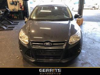 Sloopauto Ford Focus Focus 3 Wagon, Combi, 2010 / 2020 1.6 TDCi ECOnetic 2013/1