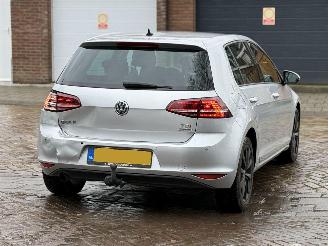 Volkswagen Golf 1.6 TDI NAP RIJDBAAR picture 6