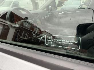 Volkswagen Golf 1.6 TDI NAP RIJDBAAR picture 19