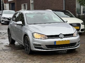 Volkswagen Golf 1.6 TDI NAP RIJDBAAR picture 3