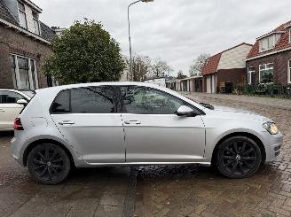 Volkswagen Golf 1.6 TDI NAP RIJDBAAR picture 4