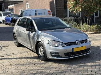 Volkswagen Golf 1.0 TSI  Bluemotion NAP picture 4
