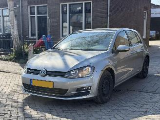 Volkswagen Golf 1.0 TSI  Bluemotion NAP picture 2