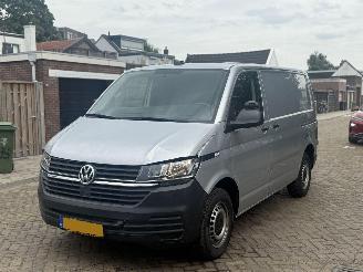 Avarii autoturisme Volkswagen Transporter 2.0 TDI L1H1 28 Bulli 2020/1