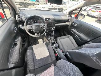 Citroën C3 Aircross 1.2 AUTOMAAT picture 7