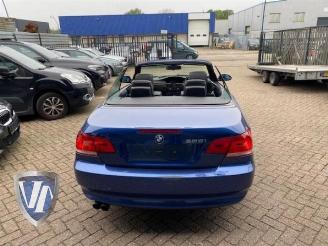 BMW 3-serie 3 serie (E93), Cabrio, 2006 / 2013 325i 24V picture 5