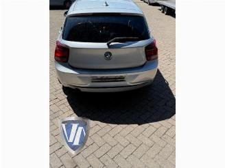 BMW 1-serie 1 serie (F20), Hatchback 5-drs, 2011 / 2019 116i 1.6 16V picture 5