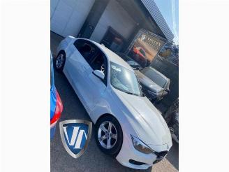 BMW 3-serie 3 serie (F30), Sedan, 2011 / 2018 328d 2.0 16V picture 3