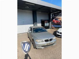 BMW 1-serie 1 serie (E87/87N), Hatchback 5-drs, 2003 / 2012 118i 16V picture 3