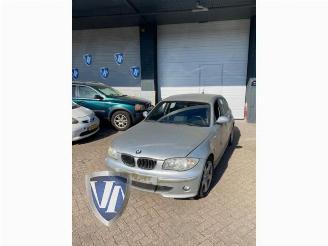 BMW 1-serie 1 serie (E87/87N), Hatchback 5-drs, 2003 / 2012 118i 16V picture 2
