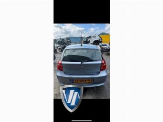 BMW 1-serie 1 serie (E87/87N), Hatchback 5-drs, 2003 / 2012 116i 1.6 16V picture 4