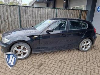 BMW 1-serie 1 serie (E87/87N), Hatchback 5-drs, 2003 / 2012 118i 16V picture 2