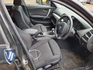 BMW 1-serie 1 serie (E87/87N), Hatchback 5-drs, 2003 / 2012 118i 16V picture 6