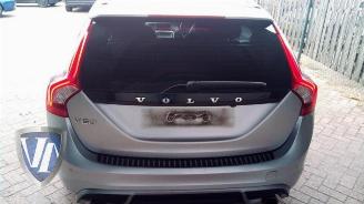 Volvo V-60 V60 I (FW/GW), Combi, 2010 / 2018 1.6 DRIVe picture 6