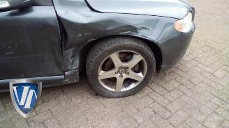 Volvo V-70 V70 (BW), Combi, 2007 / 2016 2.4 D5 20V picture 5