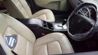 Volvo V-70 V70 (BW), Combi, 2007 / 2016 2.4 D5 20V picture 10