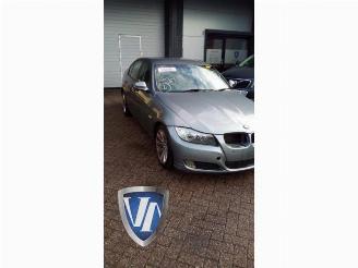 BMW 3-serie 3 serie (E90), Sedan, 2005 / 2011 320d 16V picture 5