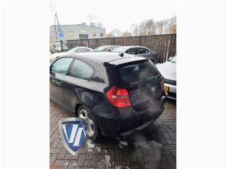 BMW 1-serie 1 serie (E81), Hatchback 3-drs, 2006 / 2012 116i 2.0 16V picture 2