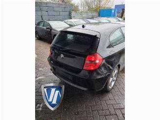BMW 1-serie 1 serie (E81), Hatchback 3-drs, 2006 / 2012 116i 2.0 16V picture 3