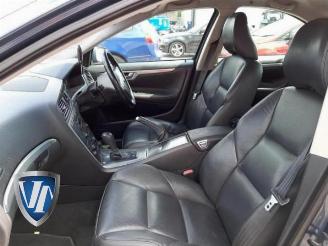 Volvo S-60 S60 I (RS/HV), Sedan, 2000 / 2010 2.4 D5 20V picture 6