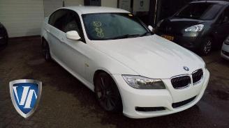 BMW 3-serie 3 serie (E90), Sedan, 2005 / 2011 318i 16V picture 5