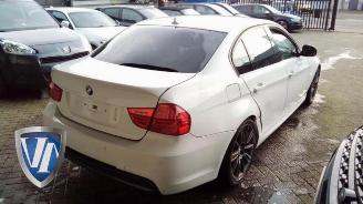 BMW 3-serie 3 serie (E90), Sedan, 2005 / 2011 318i 16V picture 4