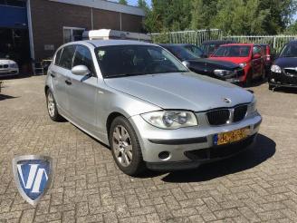 BMW 1-serie 1 serie (E87/87N), Hatchback 5-drs, 2003 / 2012 116i 1.6 16V picture 2