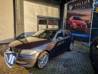 BMW 1-serie 1 serie (E87/87N), Hatchback 5-drs, 2003 / 2012 118i 16V picture 2