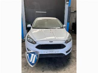 Sloopauto Ford Focus  2015/5