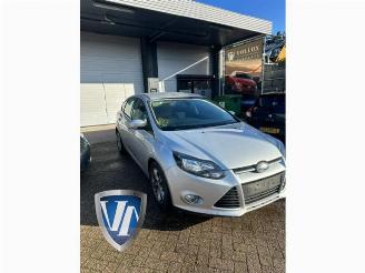 Sloopauto Ford Focus Focus 3, Hatchback, 2010 / 2020 1.0 Ti-VCT EcoBoost 12V 125 2014/8