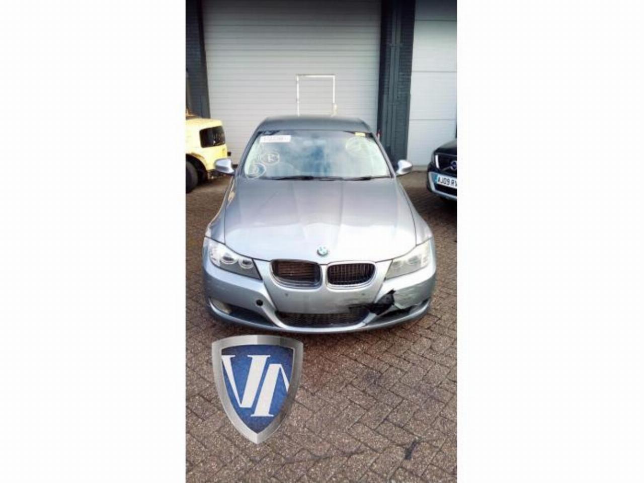 BMW 3-serie 3 serie (E90), Sedan, 2005 / 2011 320d 16V
