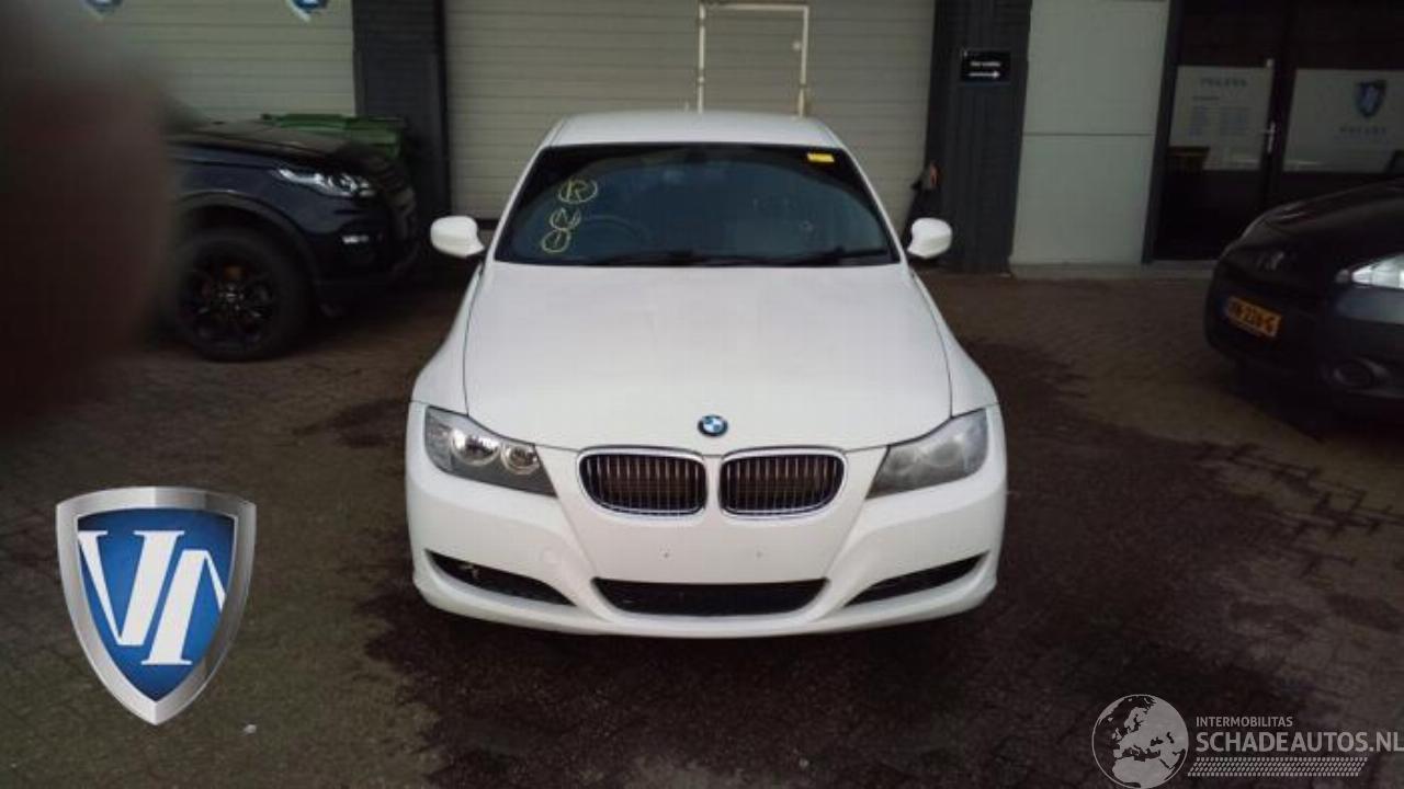 BMW 3-serie 3 serie (E90), Sedan, 2005 / 2011 318i 16V