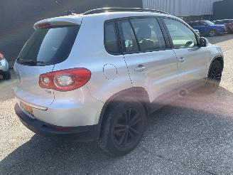 Volkswagen Tiguan 1.4 110kw 4x4 picture 5