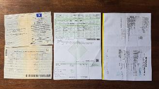 Renault Kangoo Grand Comfort picture 21