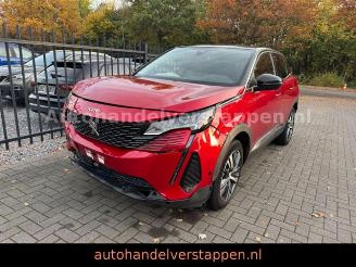 Auto incidentate Peugeot 3008 II Allure Pack Aut  96 kW e-THP / PureTech 2022/3