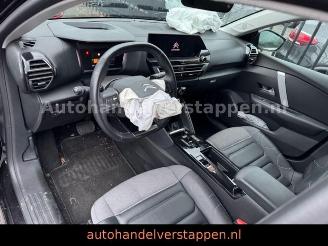 Citroën C4 Lim. Shine 1.5 BLUEHDI 130 S&S SHINE PACK AUT picture 21